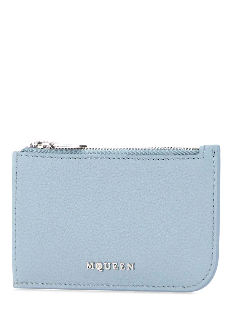 SLING ZIP CARD CASE alternative