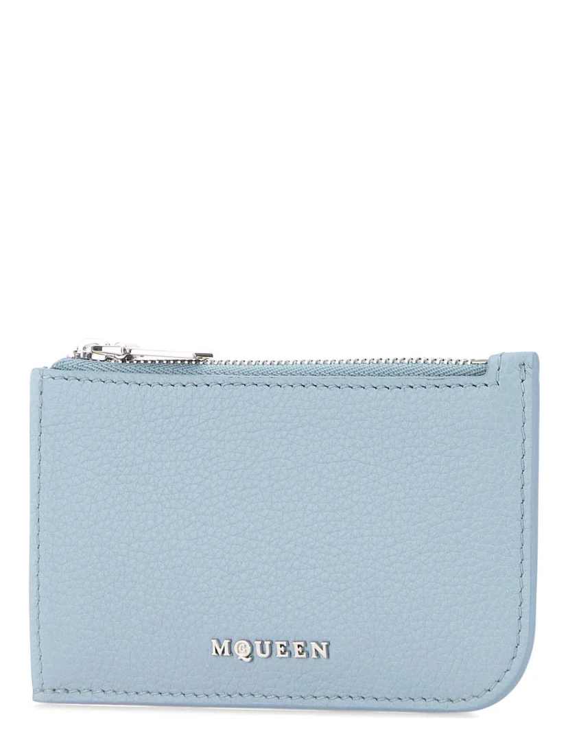 SLING ZIP CARD CASE