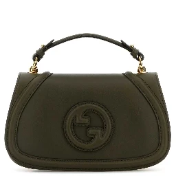 HBG GUC.BLONDIE ARAB.CALF