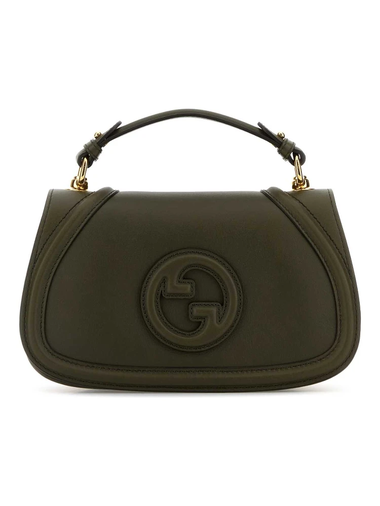 HBG GUC.BLONDIE ARAB.CALF