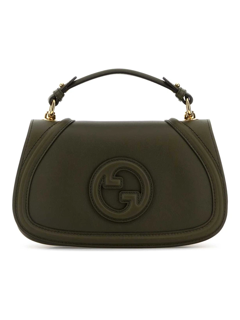 HBG GUC.BLONDIE ARAB.CALF