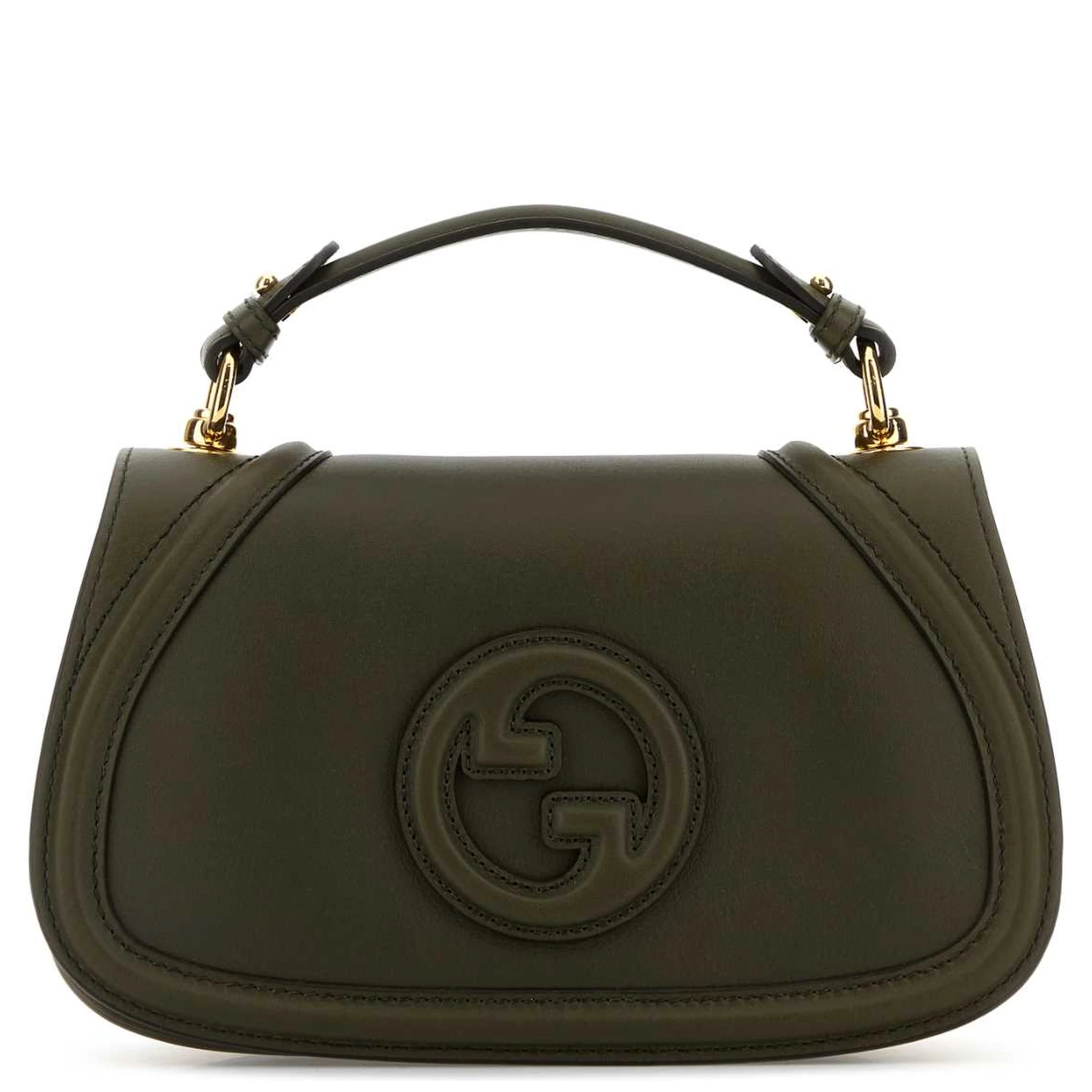 HBG GUC.BLONDIE ARAB.CALF