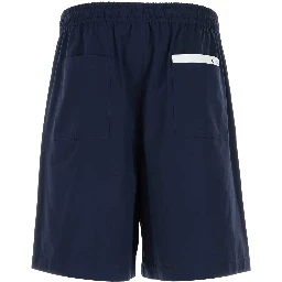 SHORTS PIPING