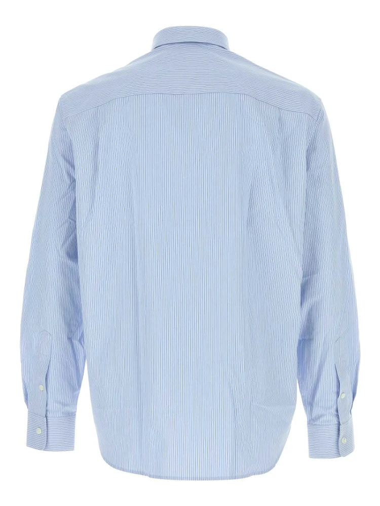 SHIRT ROSE DETAIL alternative