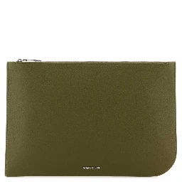 L SLING ZIP POUCH