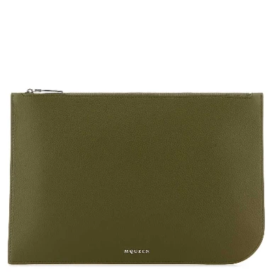 L SLING ZIP POUCH