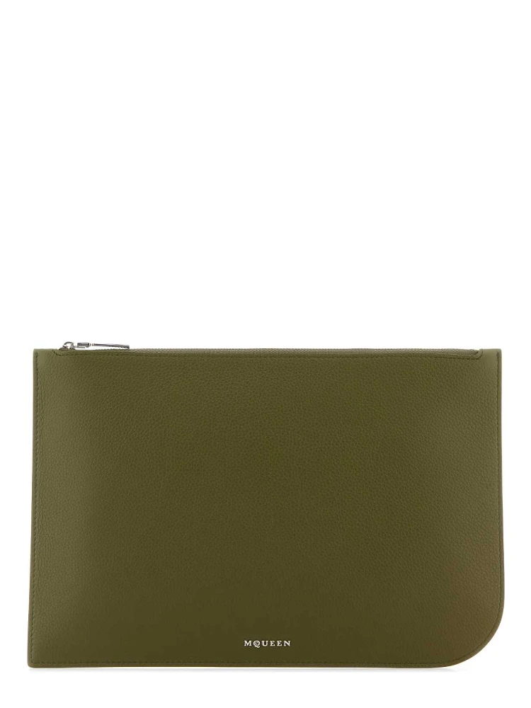 L SLING ZIP POUCH