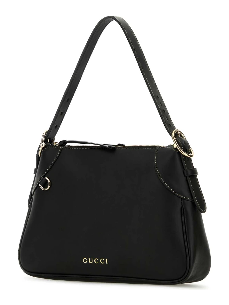 HANDBAG GG EMBLEM ARAB.CALF alternative
