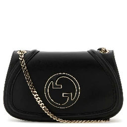 HANDBAG SWEETBREAD CALF/SMALTO