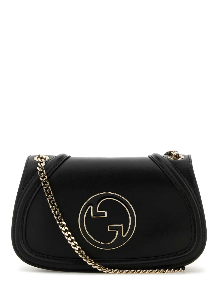 HANDBAG SWEETBREAD CALF/SMALTO