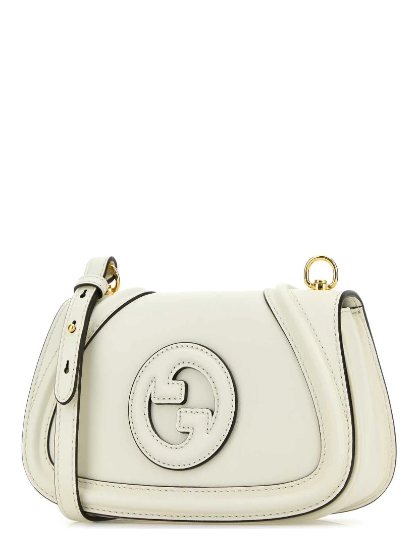 HBG GUCCI BLONDIE ARAB.CALF