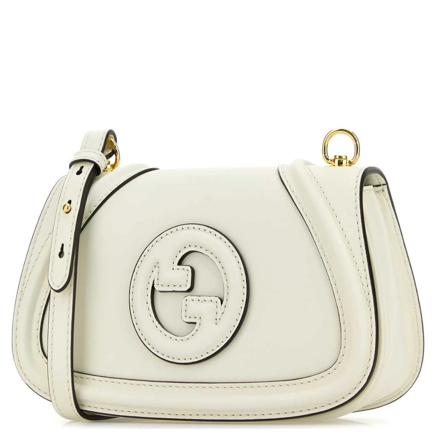 HBG GUCCI BLONDIE ARAB.CALF