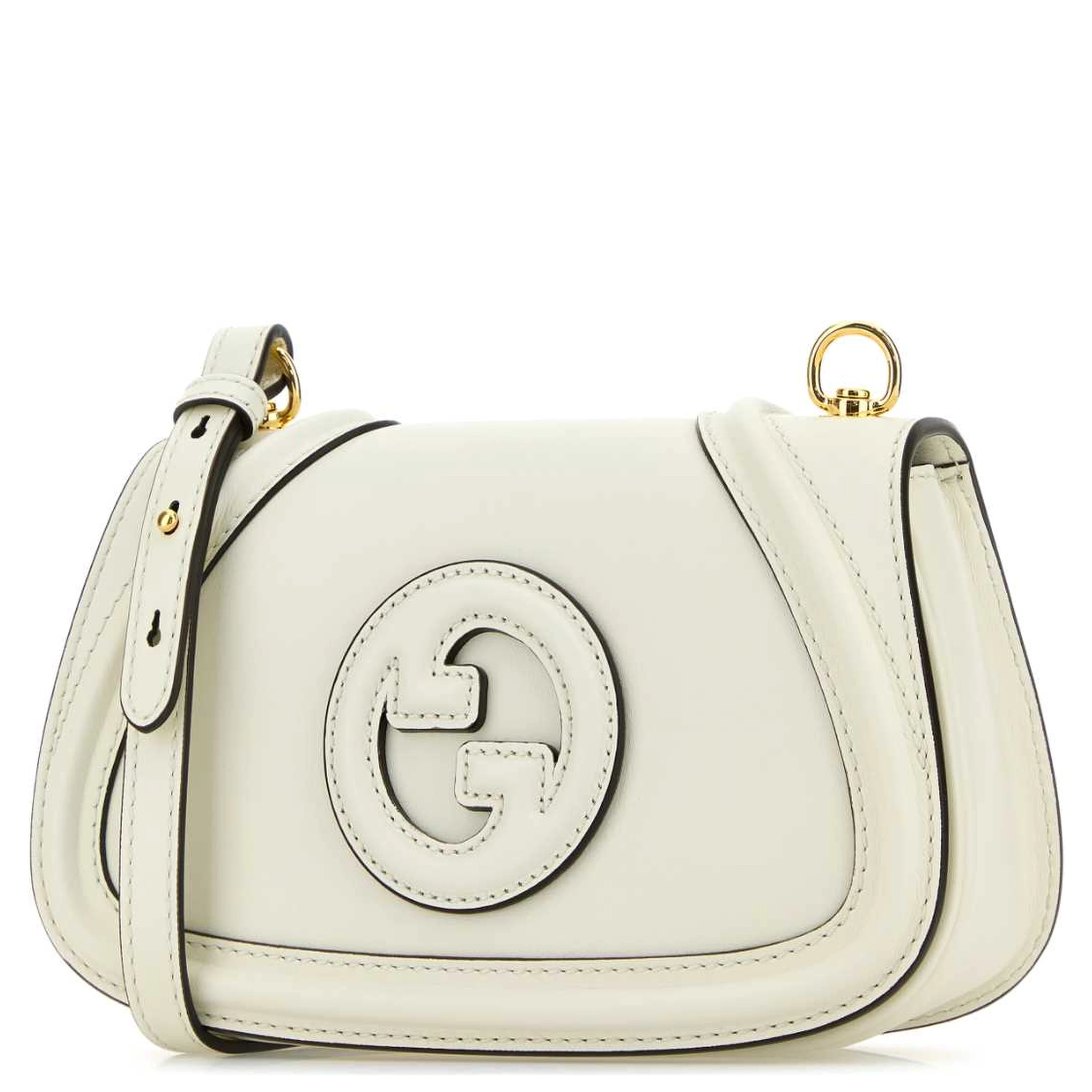 HBG GUCCI BLONDIE ARAB.CALF