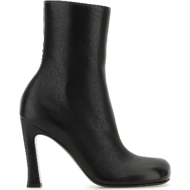 ZIPPER BOOT