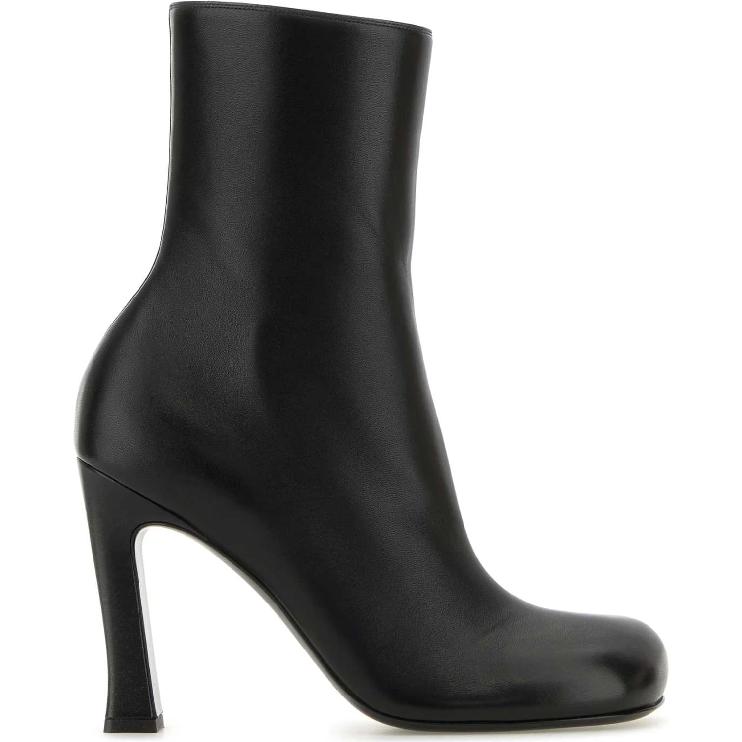 ZIPPER BOOT