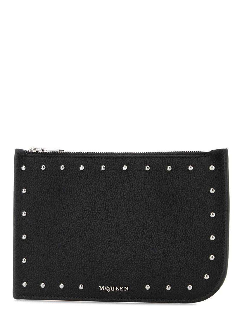 SLING ZIP POUCH
