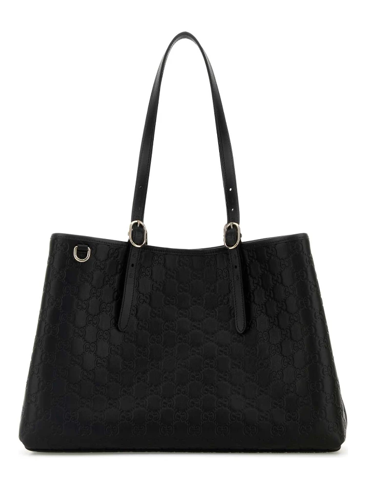 HANDBAG GG EMBLEM ARABELLA MON