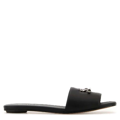 SANDAL S.LEATHER