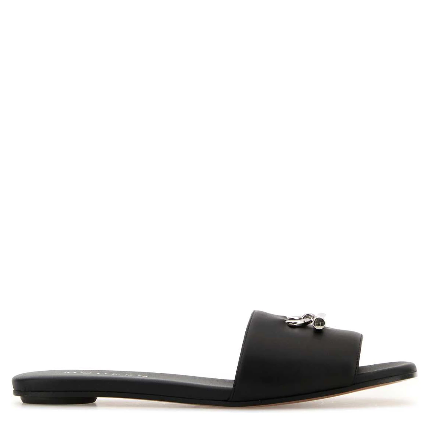 SANDAL S.LEATHER
