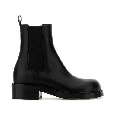 NEW LUG BOOT