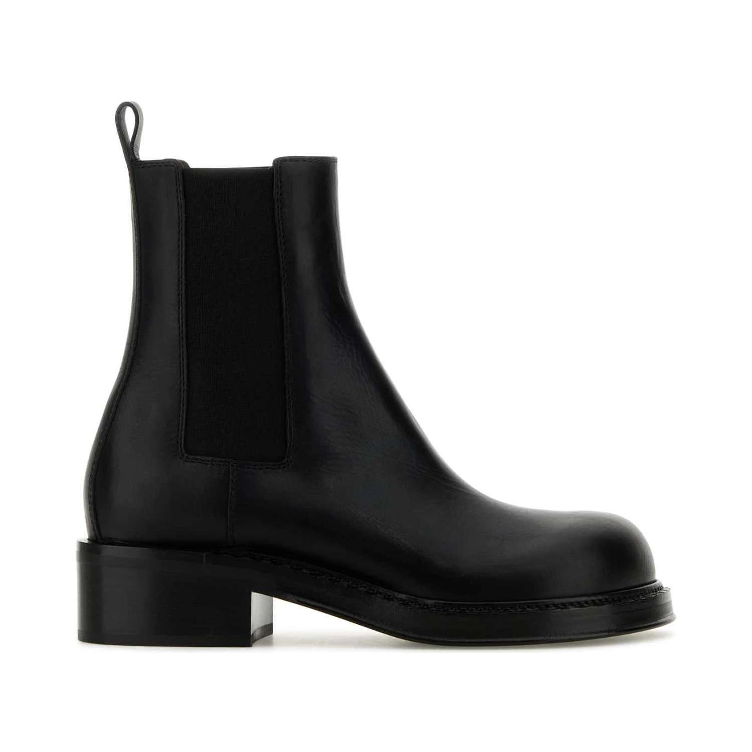 NEW LUG BOOT