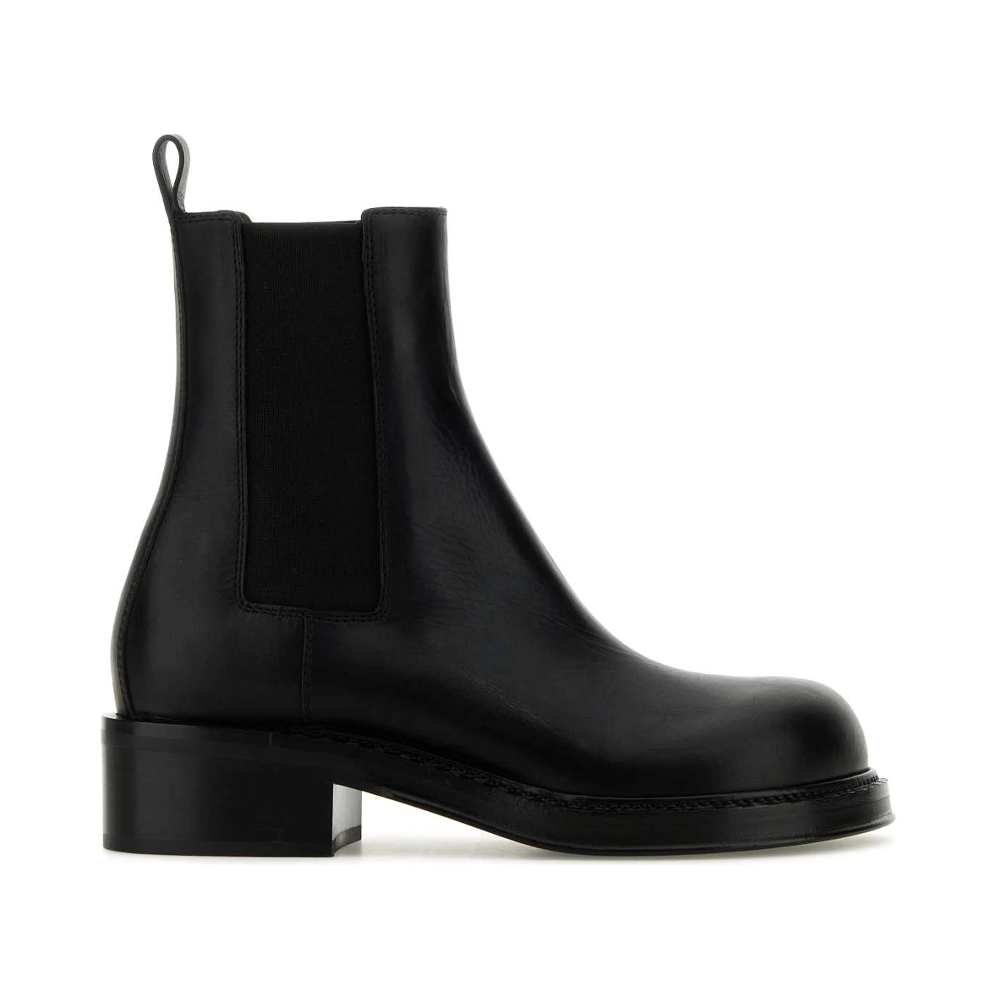 NEW LUG BOOT