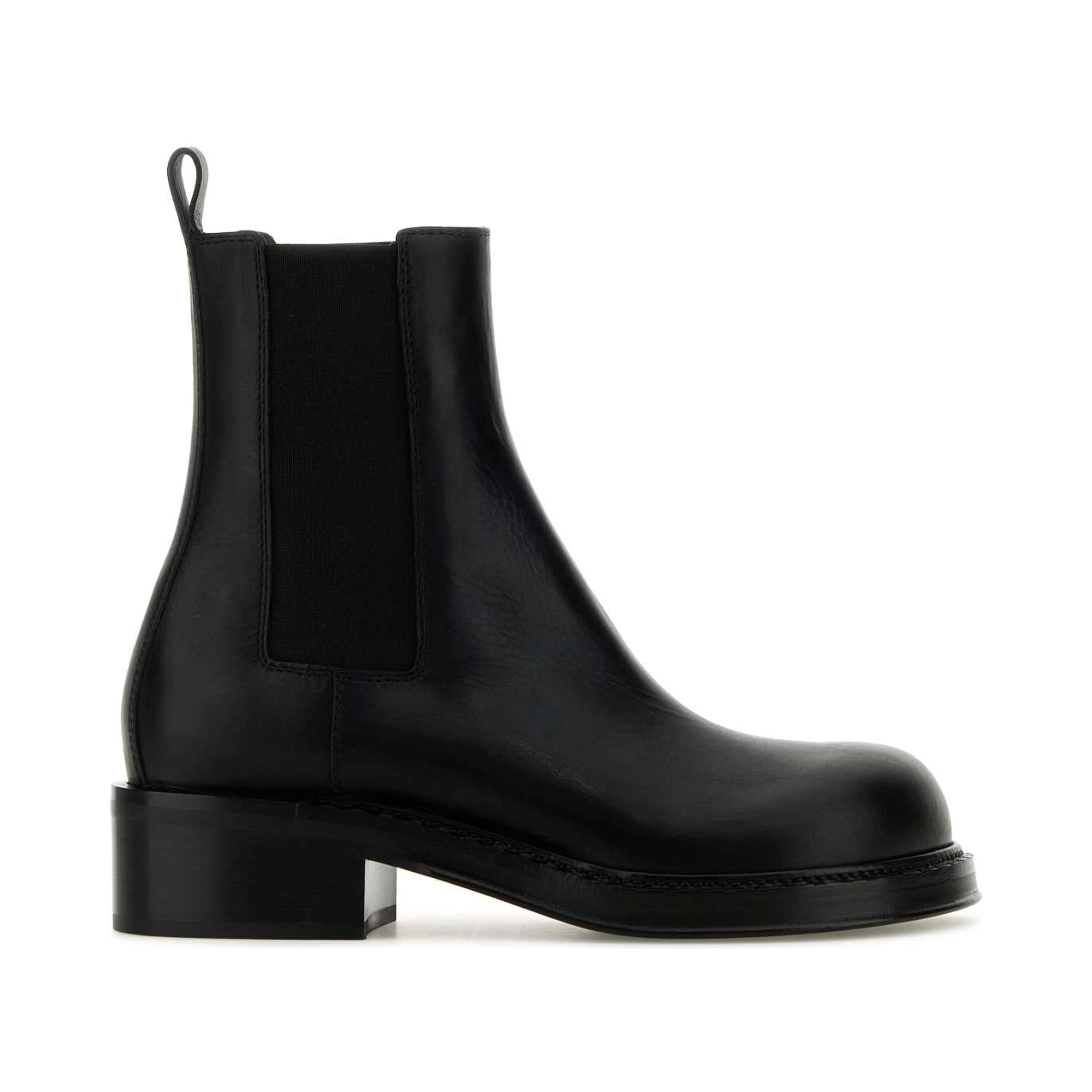 NEW LUG BOOT