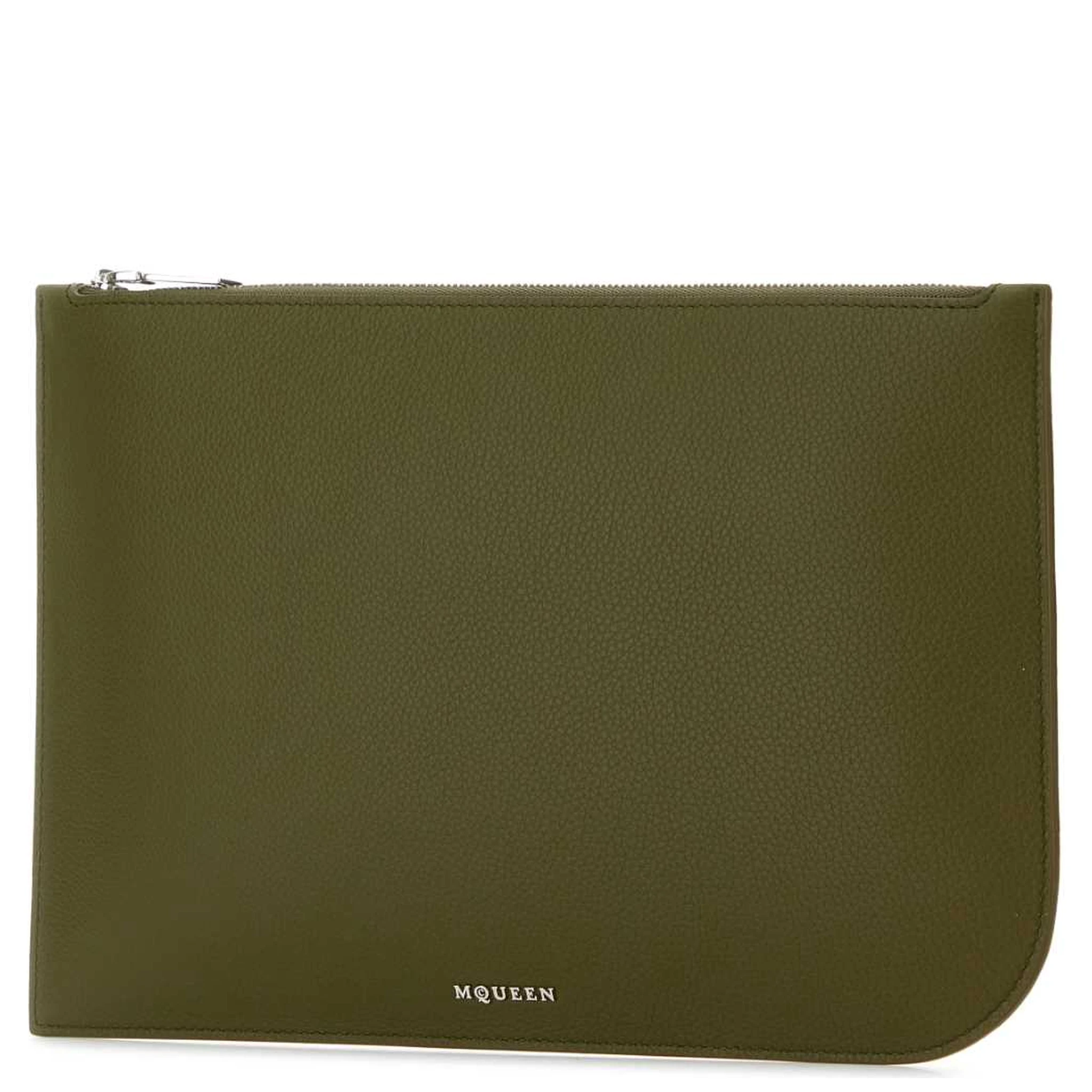 L SLING ZIP POUCH