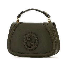 HBG GUC.BLONDIE ARAB.CALF