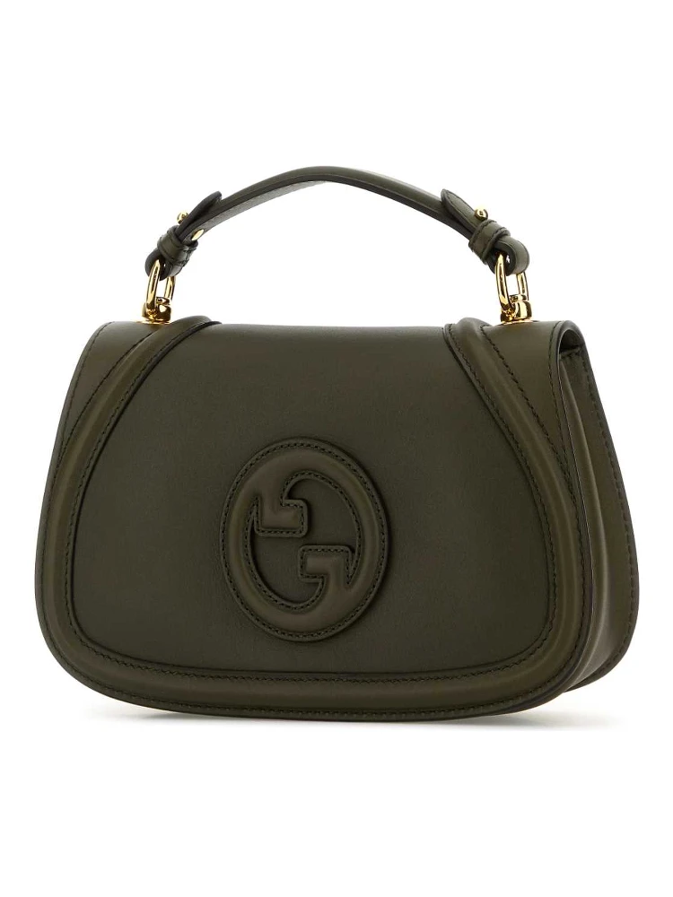 HBG GUC.BLONDIE ARAB.CALF alternative