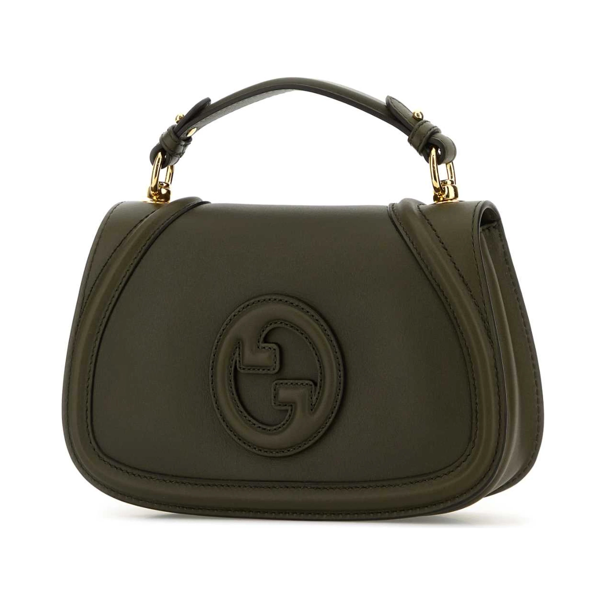 HBG GUC.BLONDIE ARAB.CALF