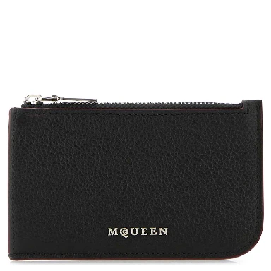 SLING ZIP CARD CASE