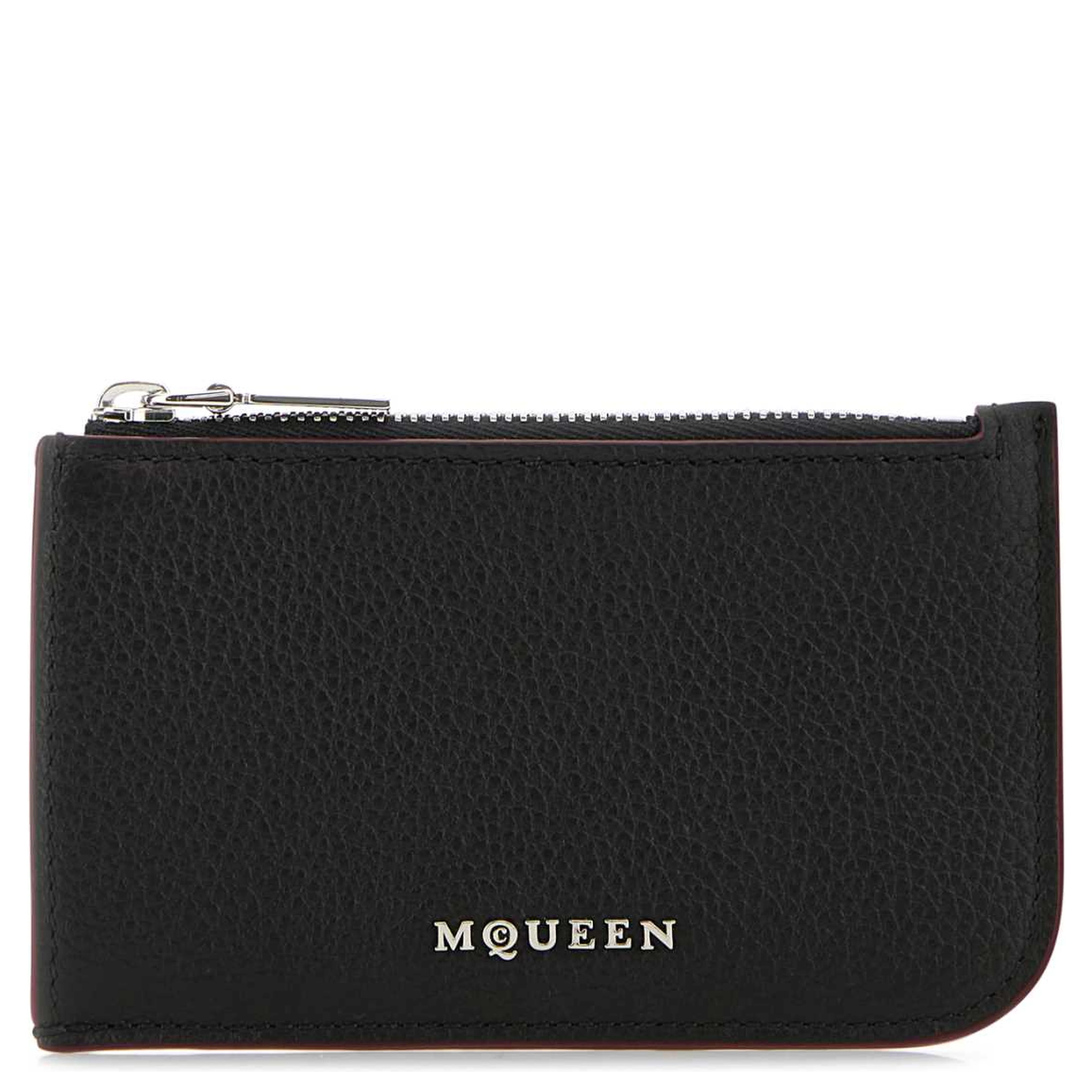 SLING ZIP CARD CASE