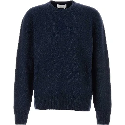 CREW NECK LG SLV