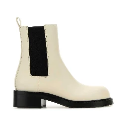NEW LUG BOOT