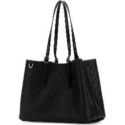 HANDBAG GG EMBLEM ARABELLA MON