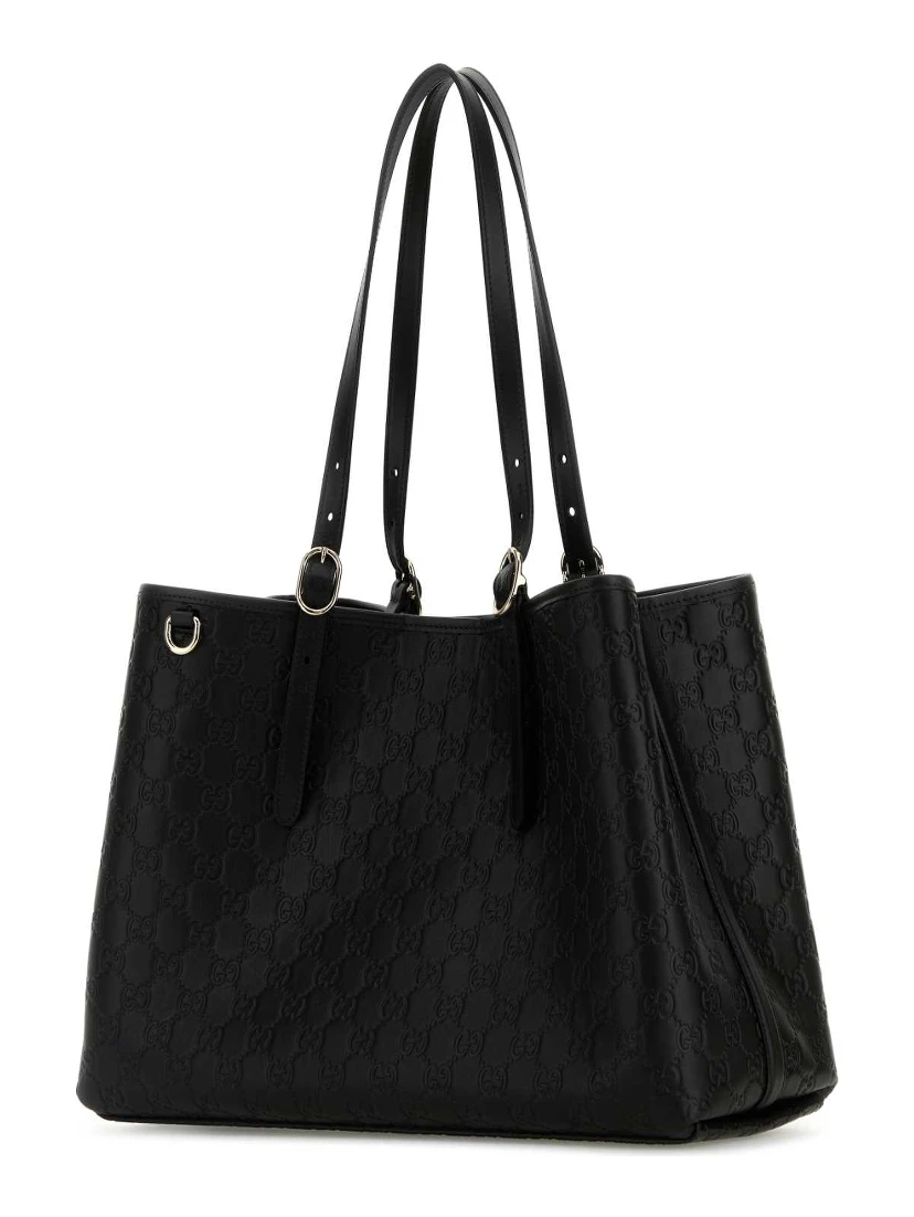 HANDBAG GG EMBLEM ARABELLA MON