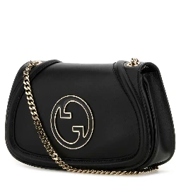 HANDBAG SWEETBREAD CALF/SMALTO