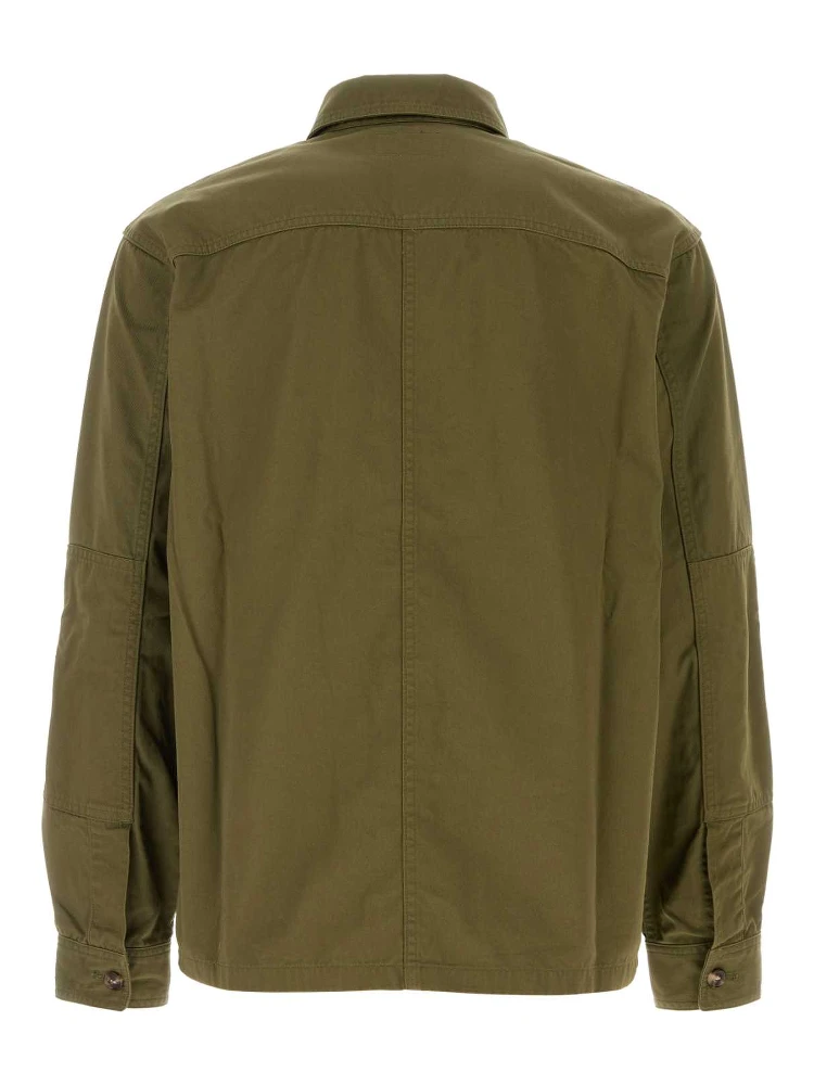 YVES OVERSHIRT alternative