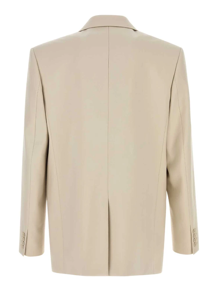 VESTE FIT DROIT alternative