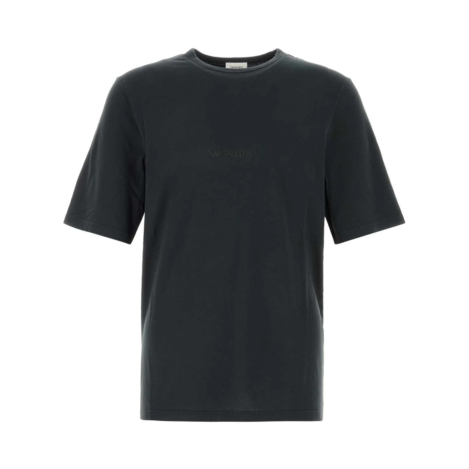 T SHIRT COL ROND MAN