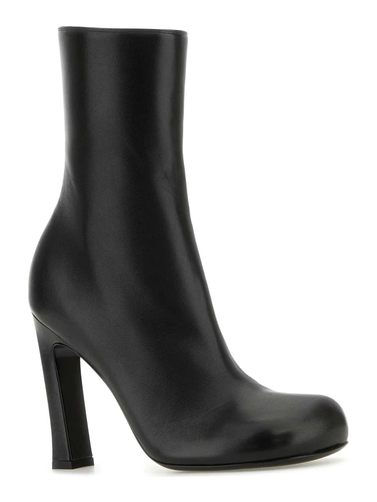 ZIPPER BOOT alternative