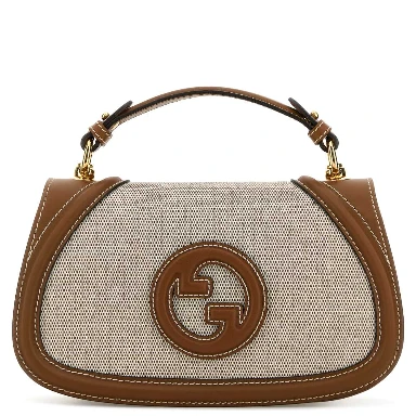 HANDBAG G.BLONDIE CAN.RICE/AR