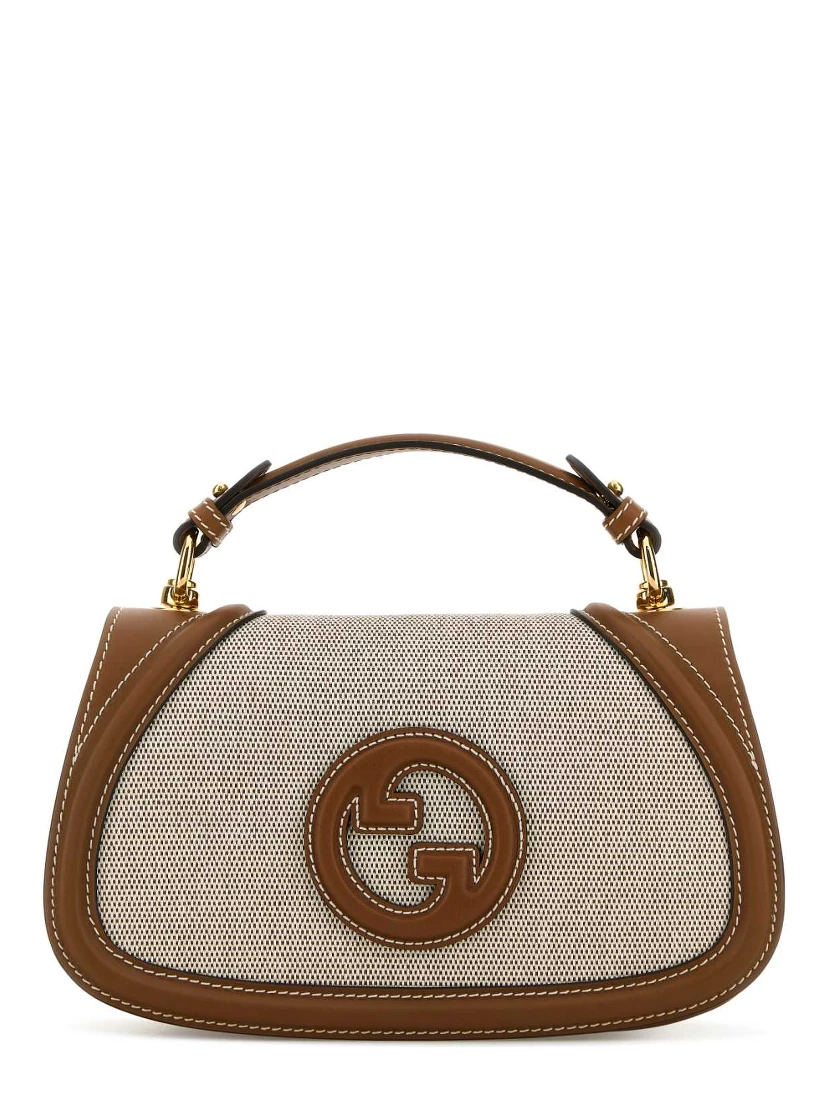 HANDBAG G.BLONDIE CAN.RICE/AR