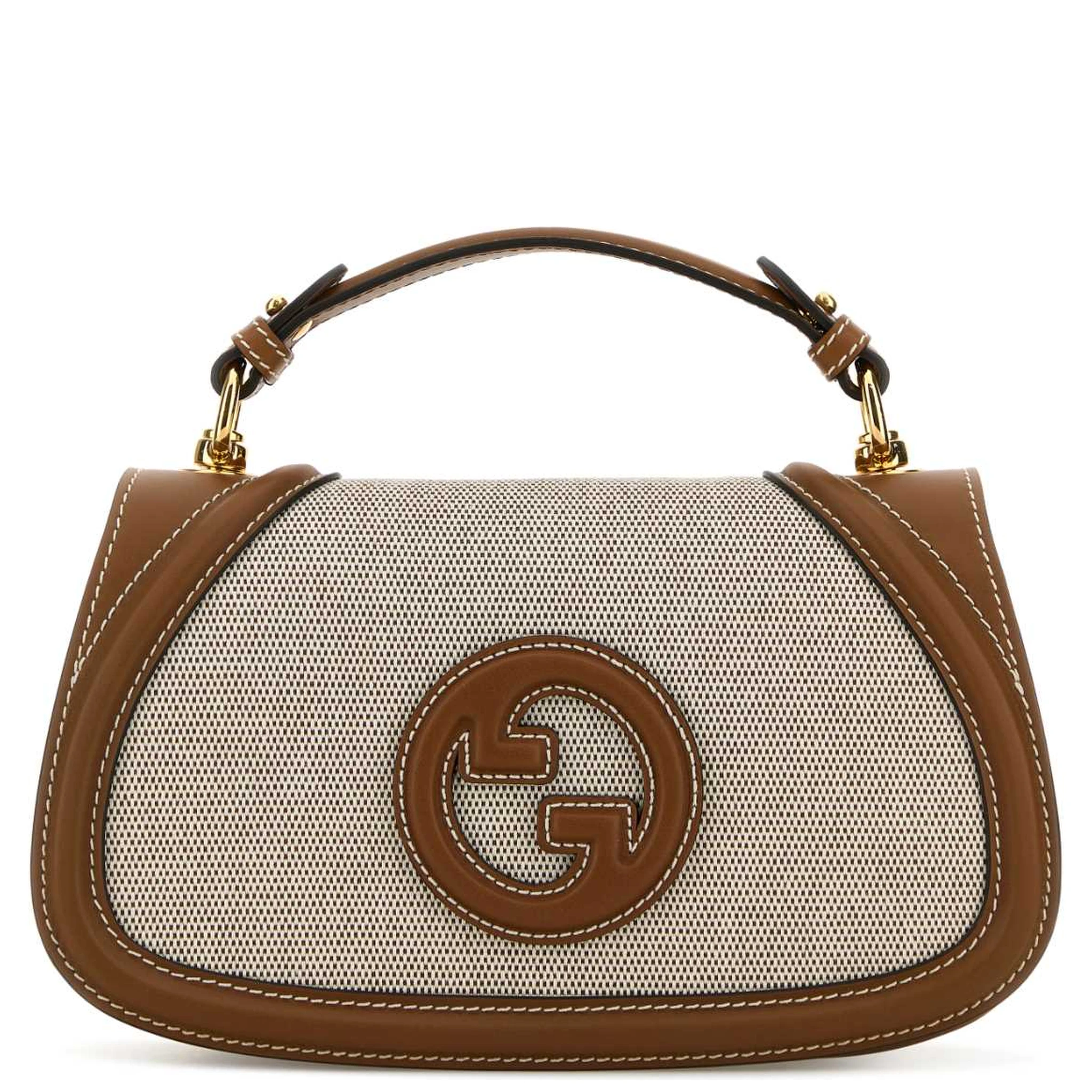 HANDBAG G.BLONDIE CAN.RICE/AR
