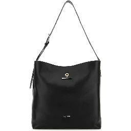 PENDANT SHOULDER BAG