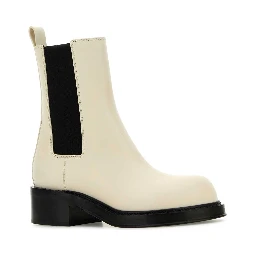 NEW LUG BOOT