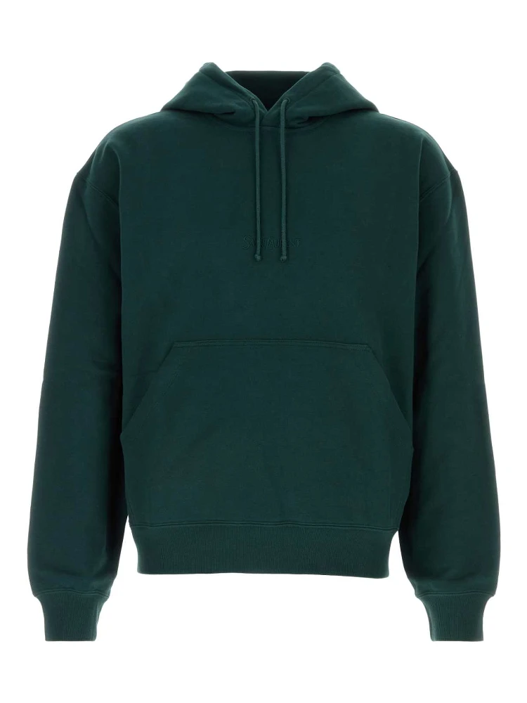 HOODIE BRODE PETIT S