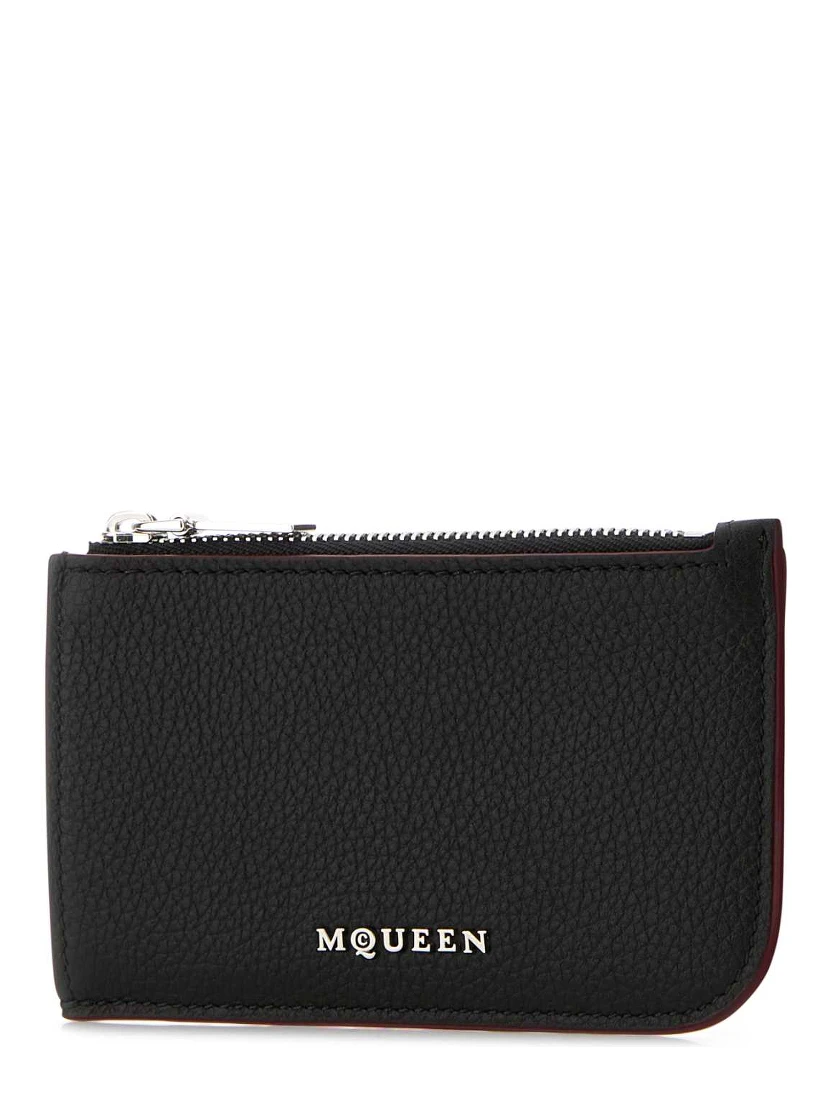 SLING ZIP CARD CASE