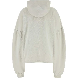 Cropped Hoodie